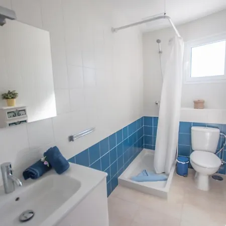 公寓 Rincon Marinero With Large Terrace And Views *