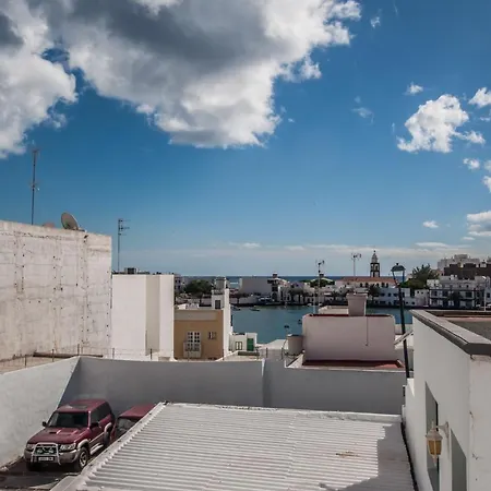 Apartment Rincon Marinero With Large Terrace And Views *