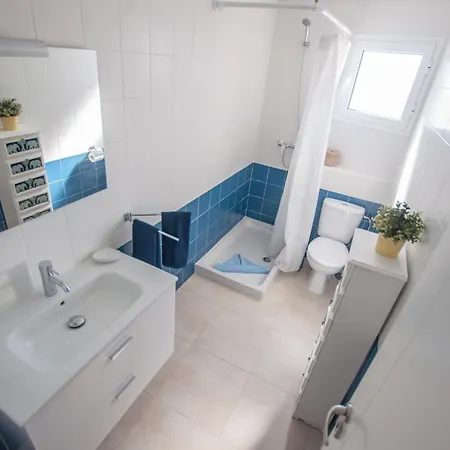 Apartment Rincon Marinero With Large Terrace And Views Arrecife (Lanzarote)