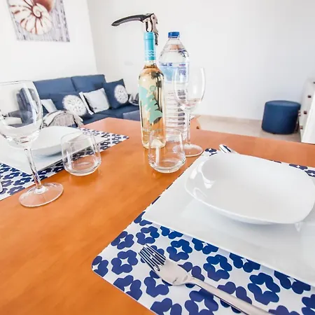 Rincon Marinero With Large Terrace And Views Apartment Arrecife (Lanzarote)