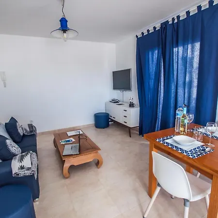 Rincon Marinero With Large Terrace And Views 公寓