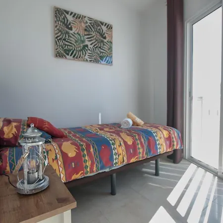 Rincon Marinero With Large Terrace And Views Apartamento *