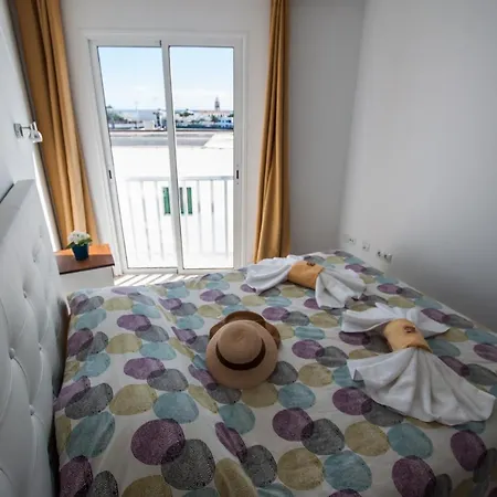 Rincon Marinero With Large Terrace And Views Apartamento *