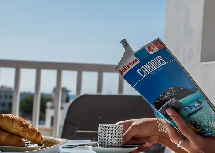 Apartamento Rincon Marinero With Large Terrace And Views *