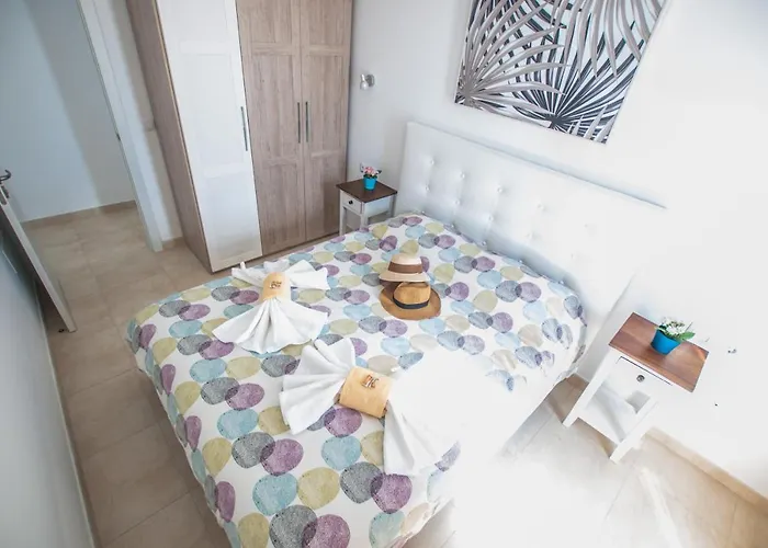 Rincon Marinero With Large Terrace And Views *