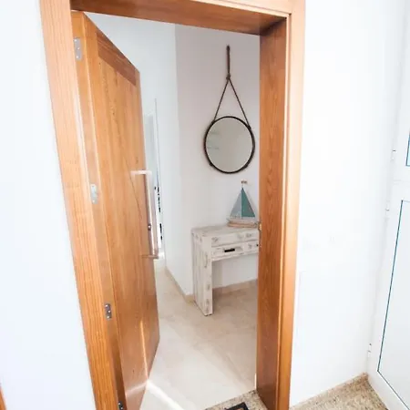 Rincon Marinero With Large Terrace And Views