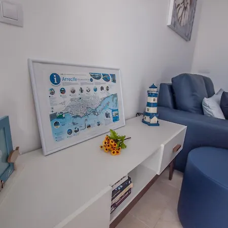 Appartamento Rincon Marinero With Large Terrace And Views