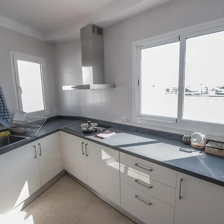 Rincon Marinero With Large Terrace And Views *