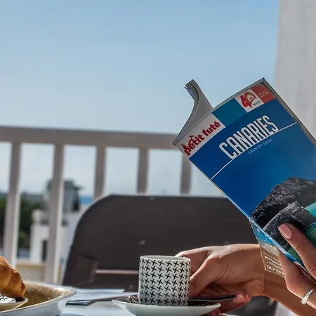 Apartamento Rincon Marinero With Large Terrace And Views *