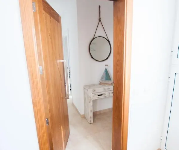 Rincon Marinero With Large Terrace And Views