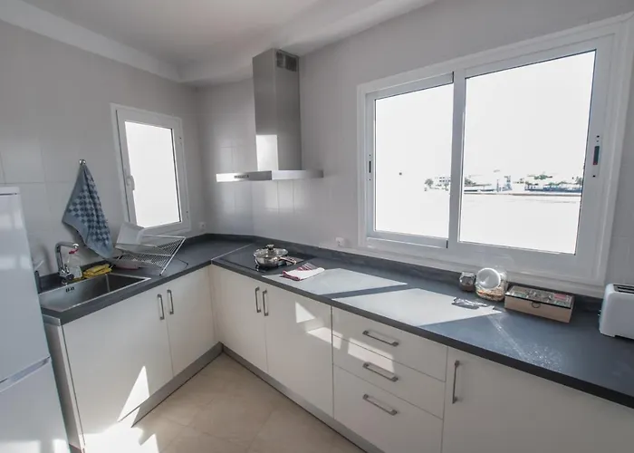 Rincon Marinero With Large Terrace And Views *