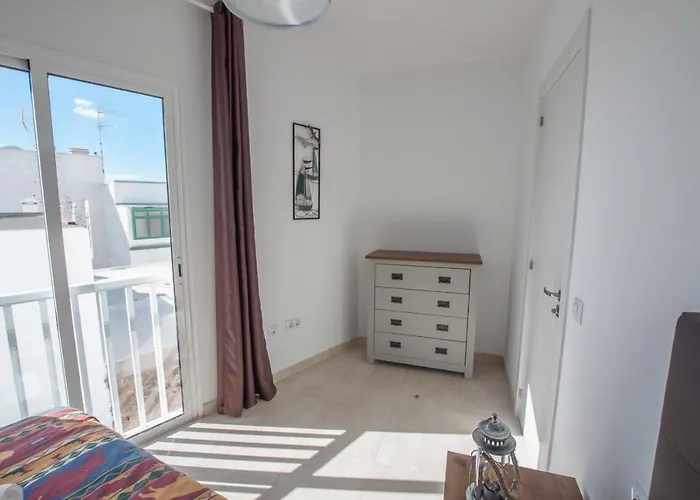 Rincon Marinero With Large Terrace And Views Διαμέρισμα Arrecife (Lanzarote)