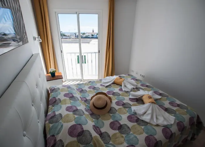 Rincon Marinero With Large Terrace And Views Διαμέρισμα *