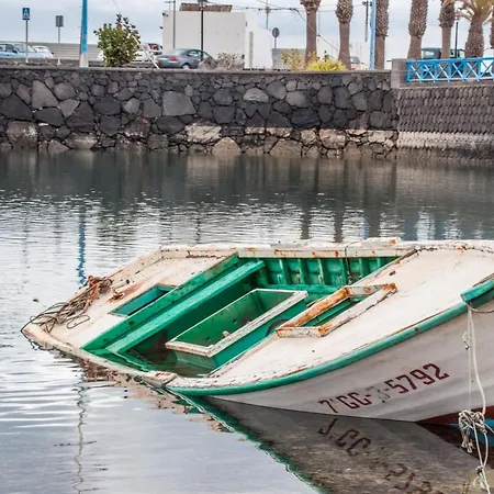 Apartment Rincon Marinero With Large Terrace And Views *