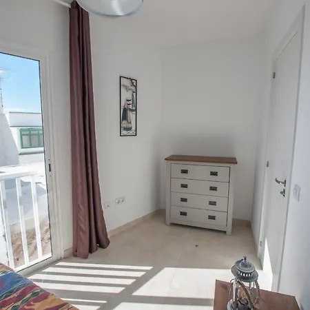 Rincon Marinero With Large Terrace And Views Apartment Arrecife (Lanzarote)