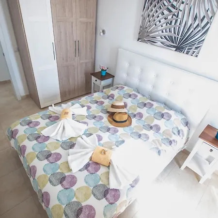 Rincon Marinero With Large Terrace And Views *